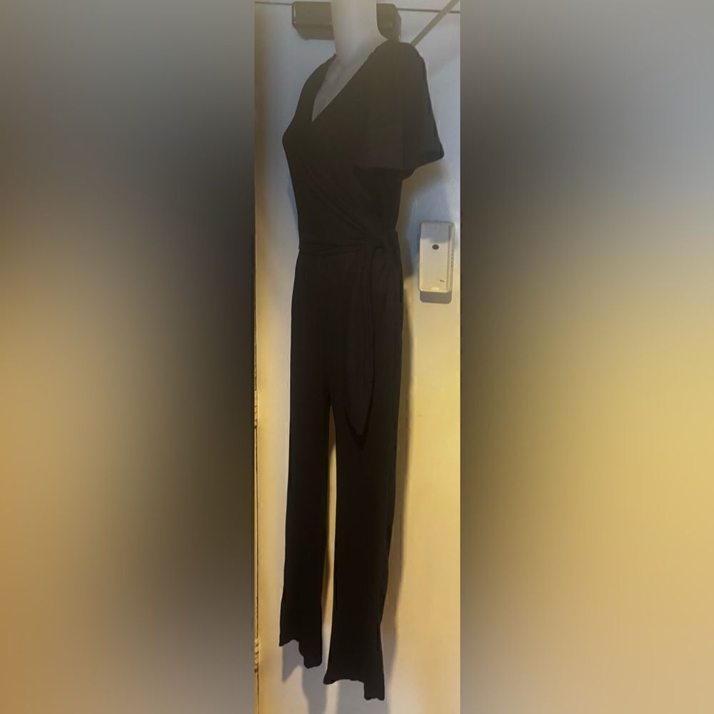 Socialite Jumpsuit sweater dress Rompers cleavage pantsuit one piece catsuit